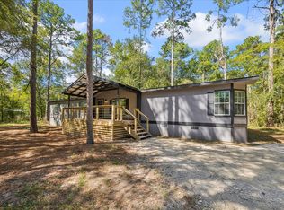 12228 Thornwood Dr, Plantersville, TX 77363