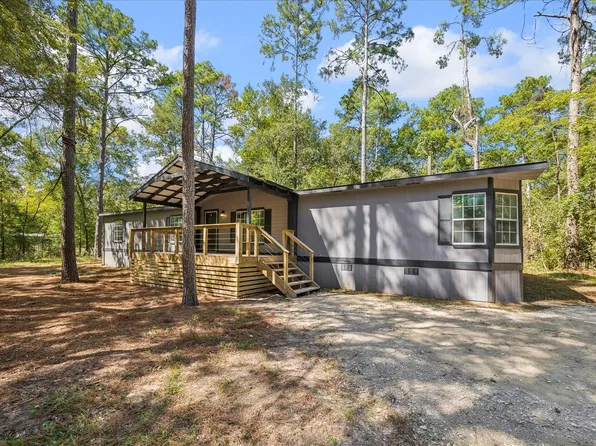 12228 Thornwood Dr, Plantersville, TX 77363
