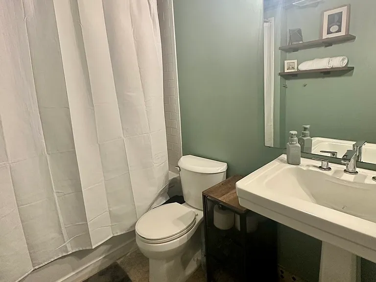 1111 Osage St #11 — Photo 11