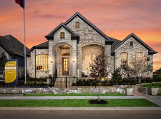 Marlow Plan, Karis, Crowley, TX 76036