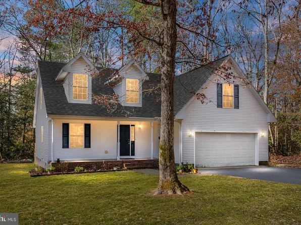 4958 Lords Creek Dr, Eden, MD 21822