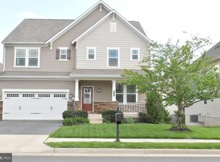 182 Millrace Rd, Stafford, VA 22554