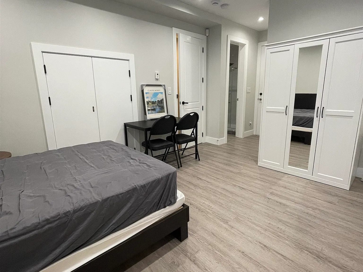 1 bed, 450 sqft, $1,500 — Photo 1