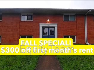 1015 E Pearl St APT B, Miamisburg, OH 45342