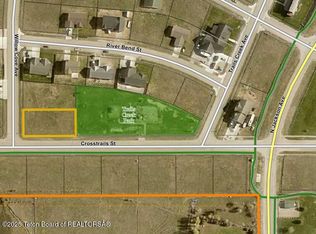 LOT 69 Trails Creek Ave, Pinedale, WY 82941