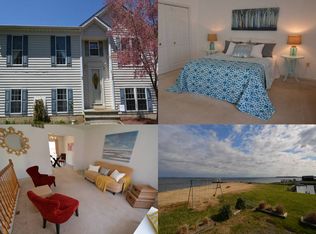 609 Davol Rd, Stevensville, MD 21666