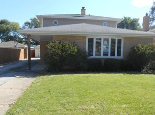 14445 Keeler Ave, Midlothian, IL 60445