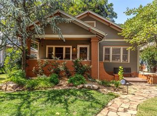 424 College Ave, Norman, OK 73069