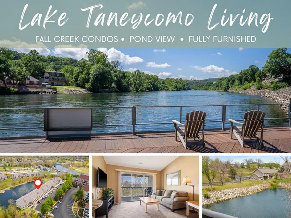 34 Golf Shores #26 BLDG 34, Branson, MO 65616