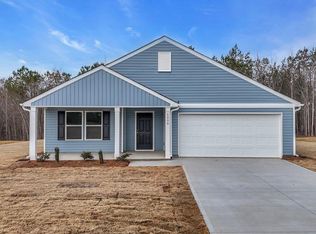 6008 Old Pearman Dairy Rd LOT 2, Anderson, SC 29625