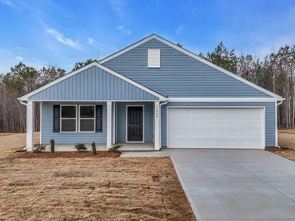 6008 Old Pearman Dairy Rd Lot 2, Anderson, SC 29625