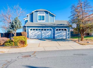 8810 Sopwith Blvd, Reno, NV 89506