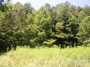 Tbd Handy Branch Rd, North Wilkesboro, NC 28659