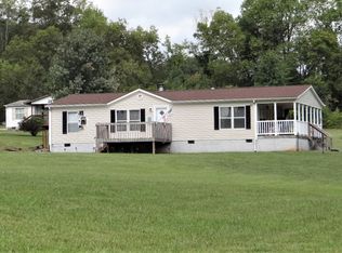 228 County Road 323, Sweetwater, TN 37874