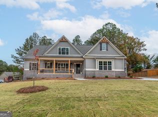 1616 Maes Overlook #48, Loganville, GA 30052