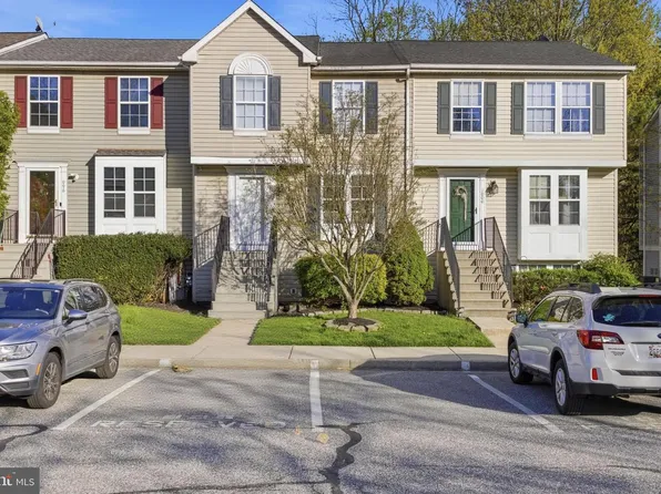 998 Jessicas Ct Unit 2, Bel Air, MD 21014