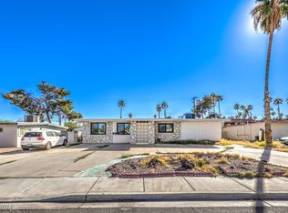 1459 Corona Ave, Las Vegas, NV 89169