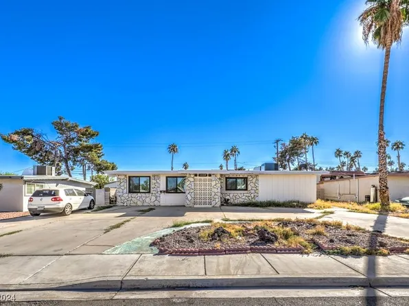 1459 Corona Ave, Las Vegas, NV 89169