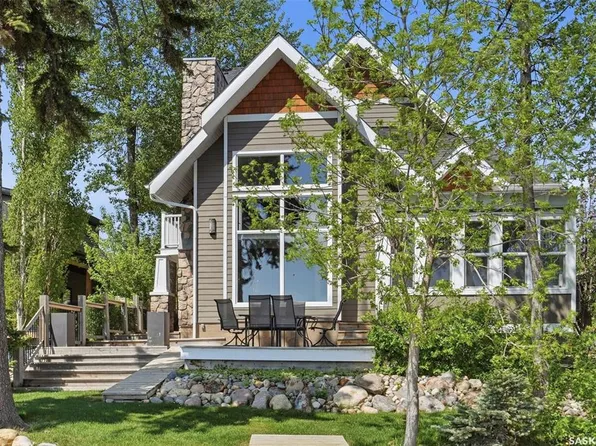 23 Lakeside DRIVE, Pike Lake Provincial Park, SK S0L 3J0