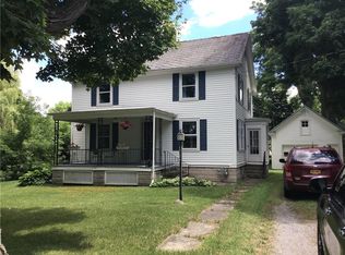 7311 Lake St, Scottsburg, NY 14545