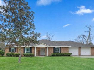 1112 Knox Ln, Wharton, TX 77488