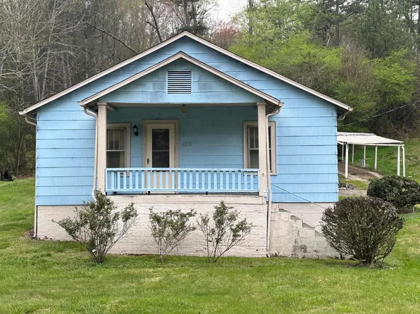 4398 Highway 41, Ringgold, GA 30736