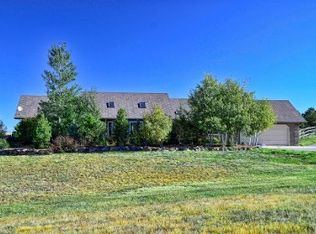 7620 Lark Bunting Ct, Colorado Springs, CO 80908