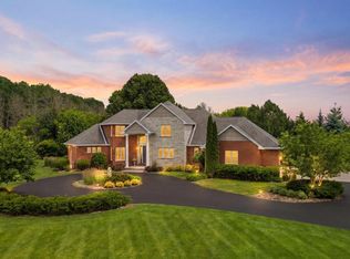 11105 Meadow Ridge ROAD, Whitelaw, WI 54247