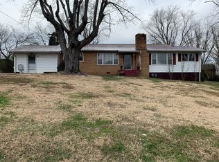 404 Robinson Dr, Loudon, TN 37774
