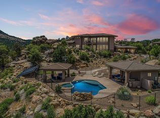 1800 Timber Cove Ln, Prescott, AZ 86305