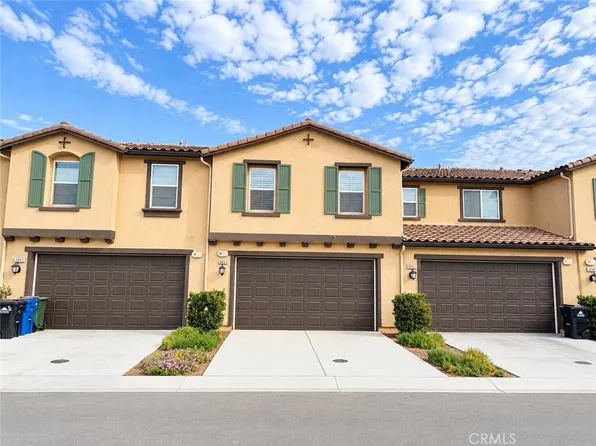 3953 E Rincon St, Ontario, CA 91761