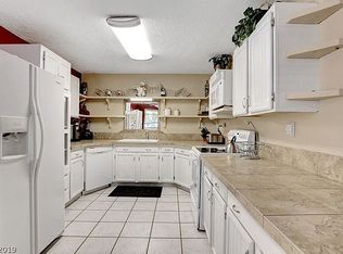 3430 Lyman St, Logandale, NV 89021