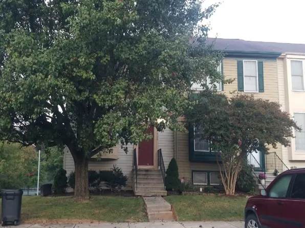 11300 Narrow Trail Ter, Beltsville, MD 20705