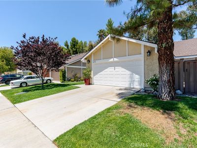 16743 Highfalls St, Santa Clarita, CA, 91387