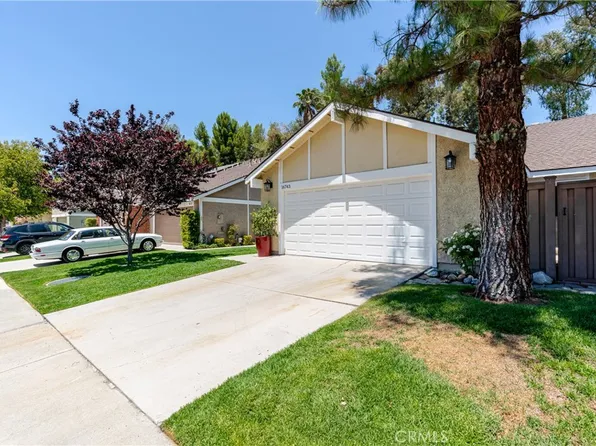 16743 Highfalls St, Santa Clarita, CA 91387