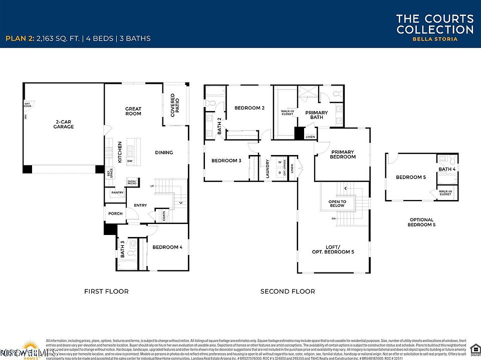 2nd image of 2259 S Swan Court