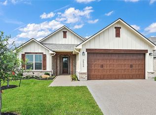 2808 Bombay Dr, Bryan, TX 77808