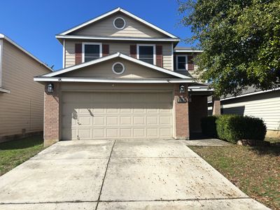 9323 Silver Vis, San Antonio, TX, 78254