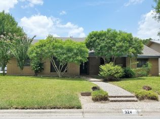 324 Yucca Ave, McAllen, TX 78504