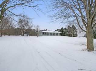 9475 Elmdale Rd, Clarksville, MI 48815