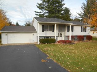 45 Ryon Cir, Lawrenceville, PA 16929