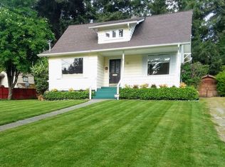 127 Harvard Ave, Fircrest, WA 98466