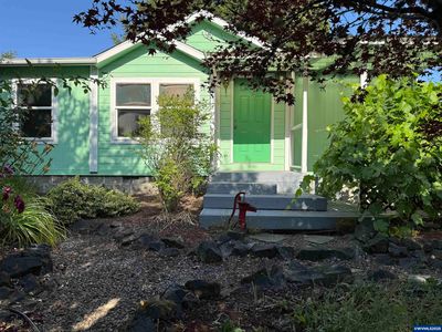 313 N 17th St, Philomath, OR, 97370