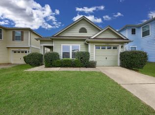 20810 Bonham Park Ln, Humble, TX 77338