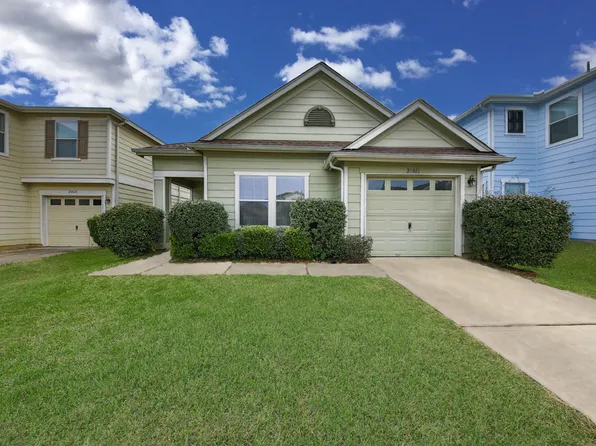 20810 Bonham Park Ln, Humble, TX 77338