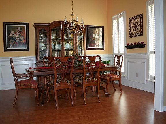 Dinning Room