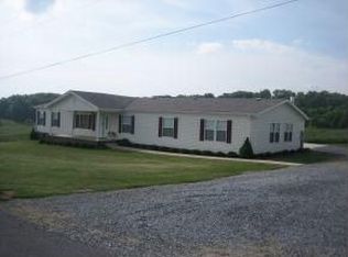179 Lola Humphreys Rd, Limestone, TN 37681