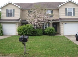 226 Elkhorn Meadows Dr #228, Georgetown, KY 40324