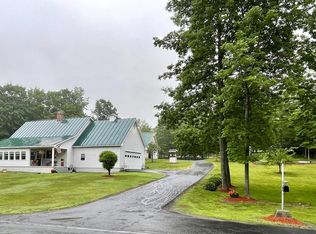 777 Brighton Rd, Brighton Plt, ME 04912