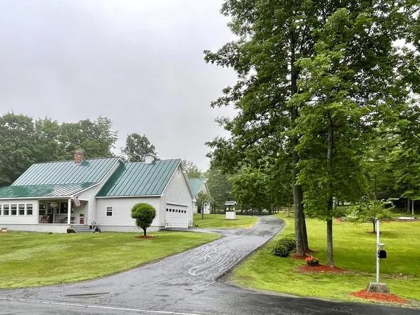 777 Brighton Road, Brighton Plt, ME 04912